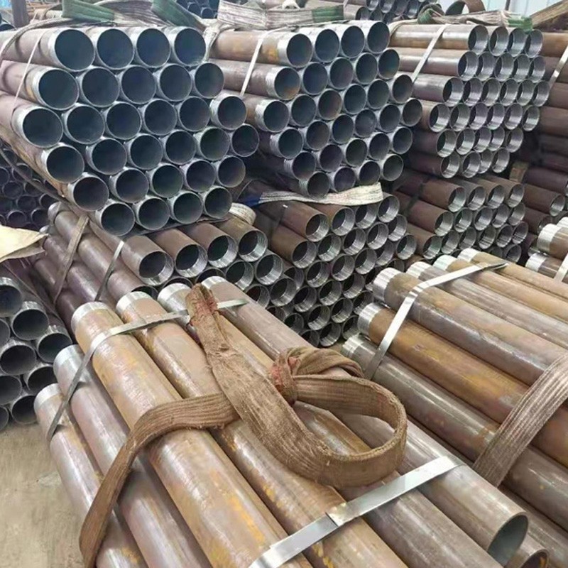北京地质钻探用跟管