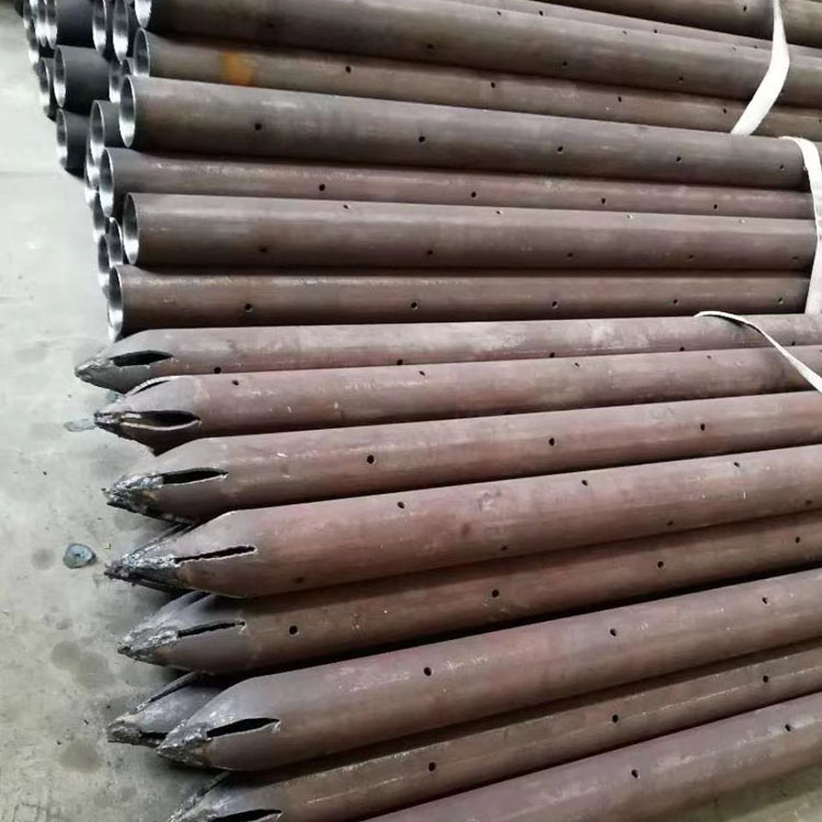 北京76mm管棚管