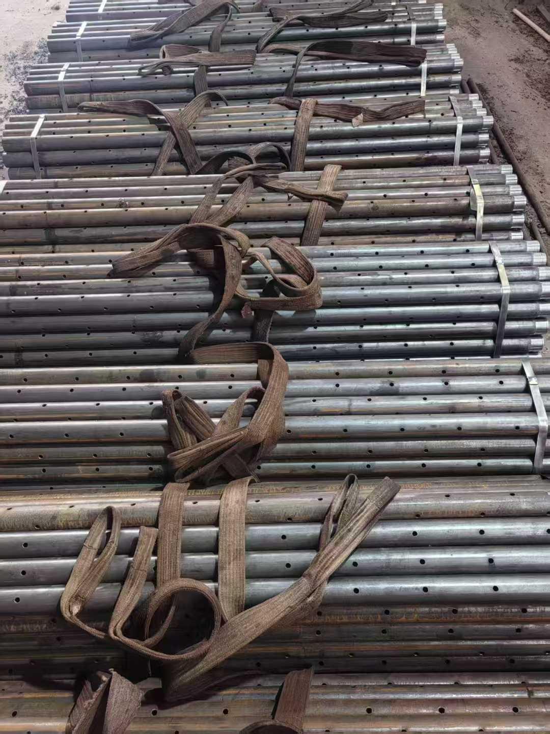 北京127mm管棚管